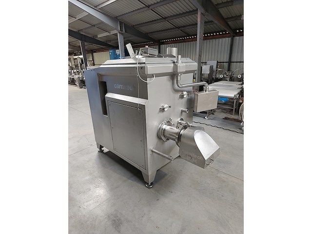 Carnitech - afbeelding 1 van  14