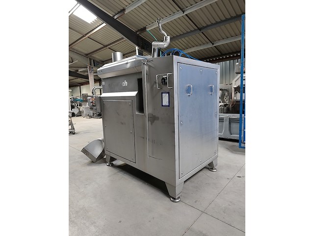 Carnitech - afbeelding 8 van  14