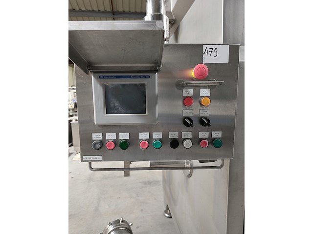 Carnitech - afbeelding 14 van  14