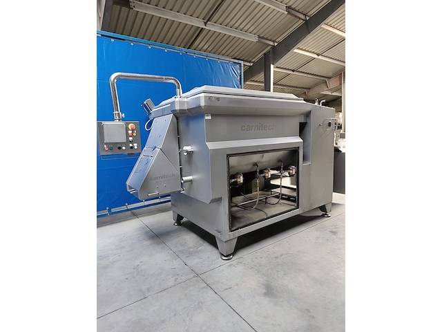 Carnitech - afbeelding 4 van  16