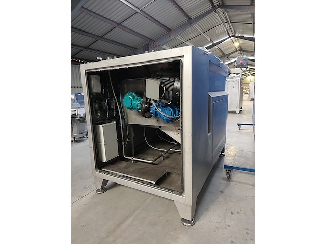 Carnitech - afbeelding 6 van  16