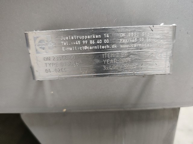 Carnitech - afbeelding 8 van  16