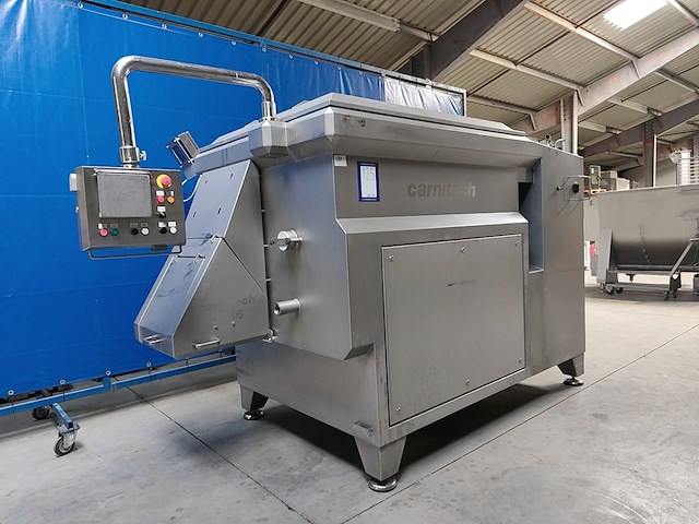 Carnitech - afbeelding 1 van  16