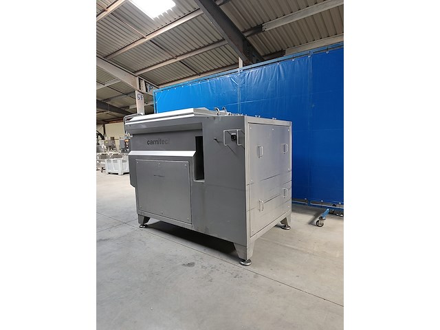 Carnitech - afbeelding 9 van  16