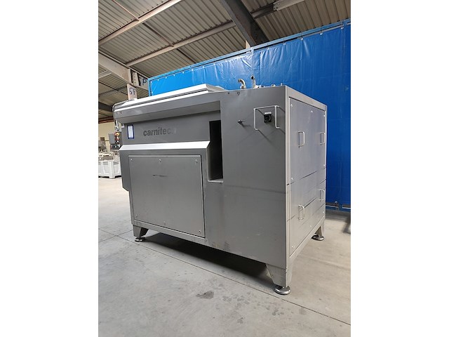 Carnitech - afbeelding 10 van  16