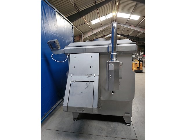 Carnitech - afbeelding 12 van  16