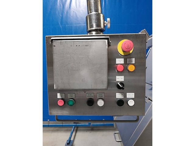 Carnitech - afbeelding 15 van  16