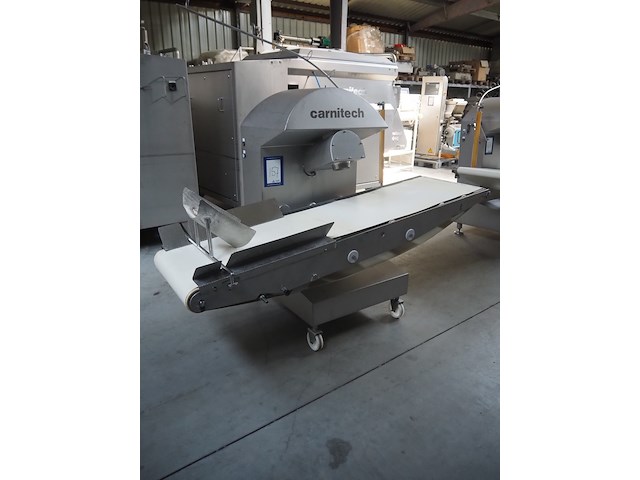 Carnitech - afbeelding 1 van  10