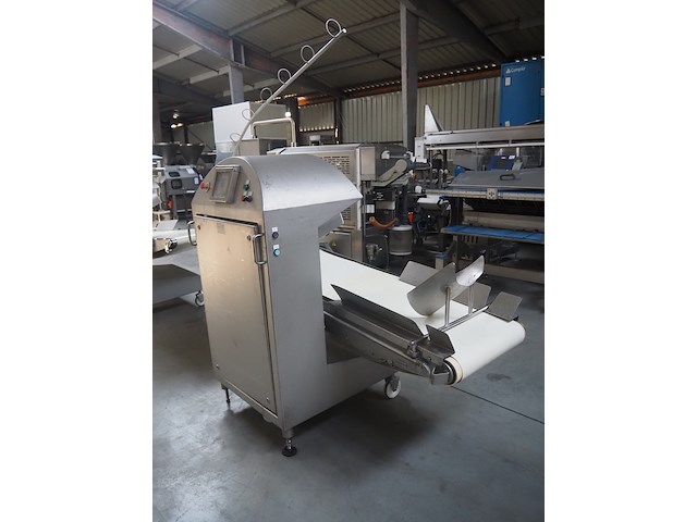 Carnitech - afbeelding 5 van  10