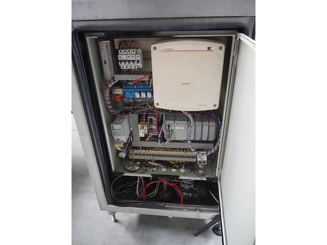 Carnitech - afbeelding 10 van  10