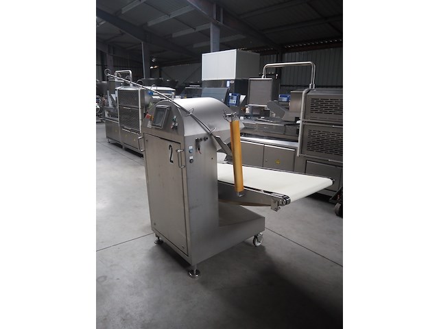 Carnitech - afbeelding 2 van  9