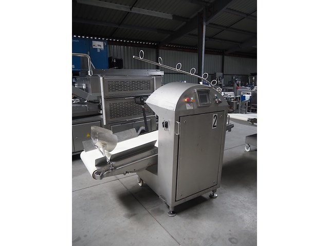 Carnitech - afbeelding 3 van  9