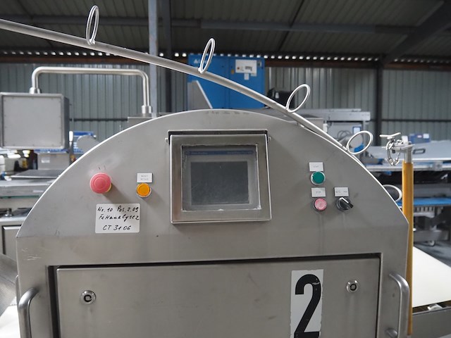 Carnitech - afbeelding 7 van  9