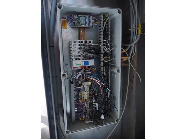 Carnitech - afbeelding 2 van  12