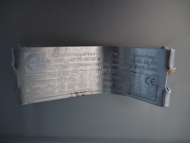 Carnitech - afbeelding 3 van  12