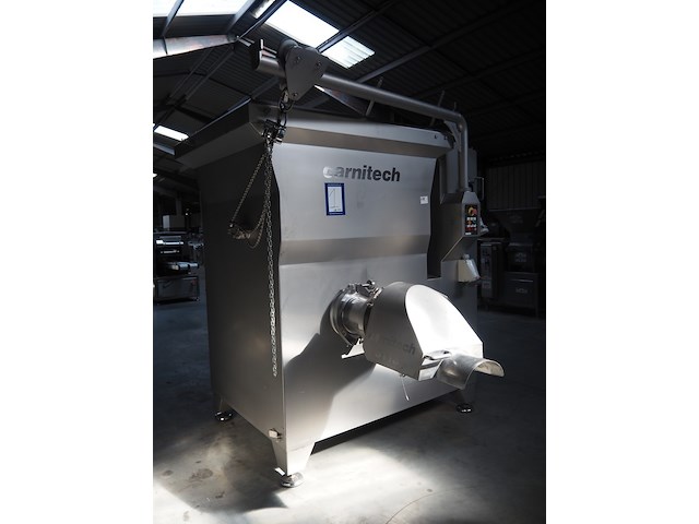 Carnitech - afbeelding 1 van  12