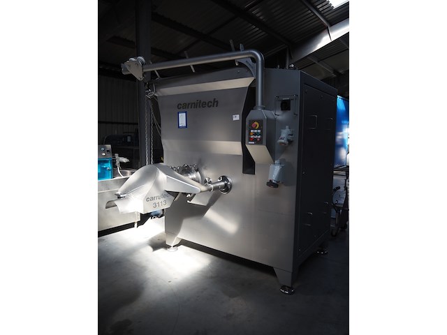 Carnitech - afbeelding 5 van  12