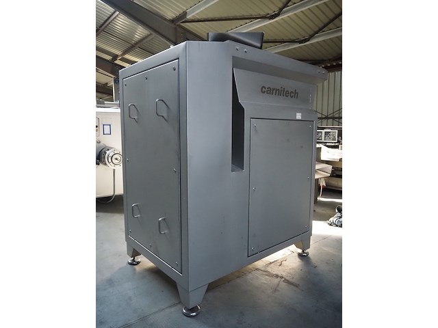 Carnitech - afbeelding 6 van  12