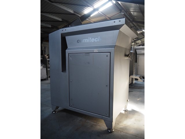 Carnitech - afbeelding 7 van  12