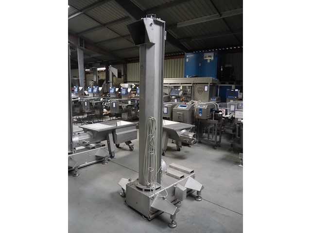 Carnitech - afbeelding 4 van  21