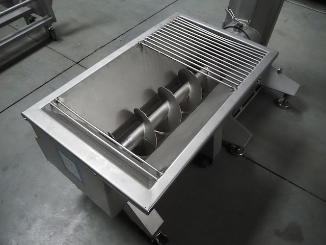 Carnitech - afbeelding 18 van  21