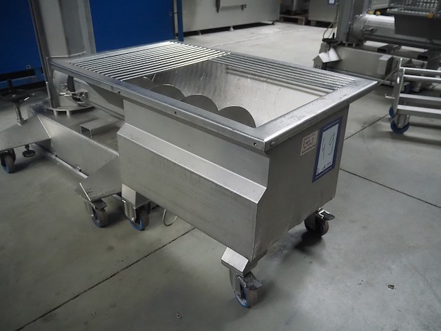 Carnitech - afbeelding 2 van  29