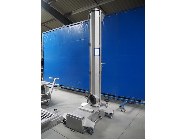 Carnitech - afbeelding 6 van  29