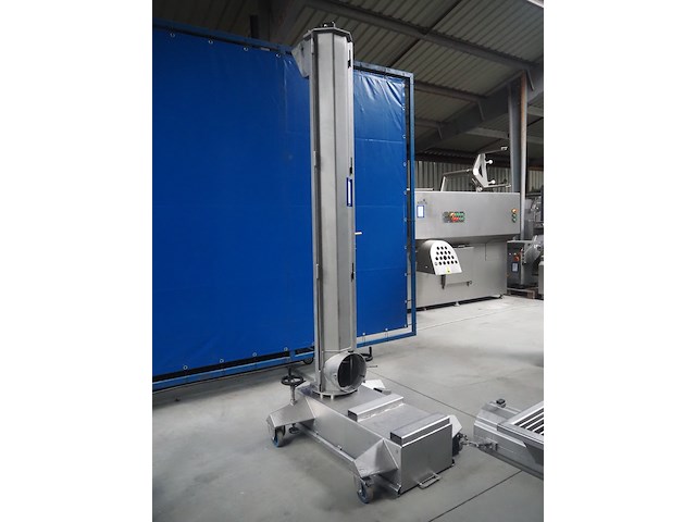 Carnitech - afbeelding 7 van  29