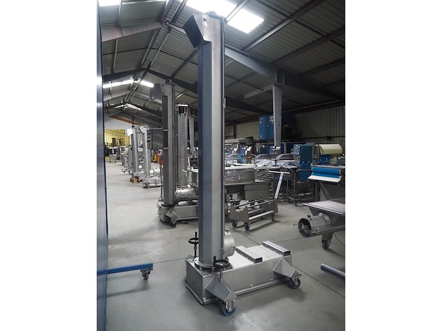 Carnitech - afbeelding 8 van  29