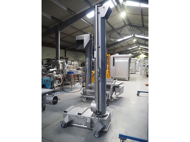 Carnitech - afbeelding 9 van  29