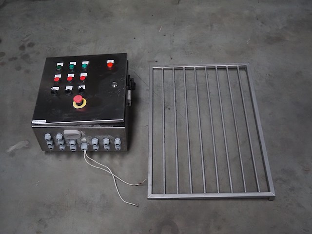 Carnitech - afbeelding 18 van  29