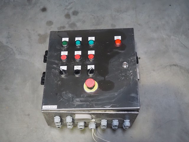 Carnitech - afbeelding 19 van  29