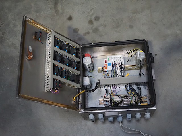 Carnitech - afbeelding 20 van  29