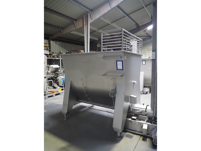 Carnitech - afbeelding 12 van  29