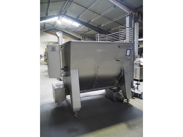 Carnitech - afbeelding 23 van  29