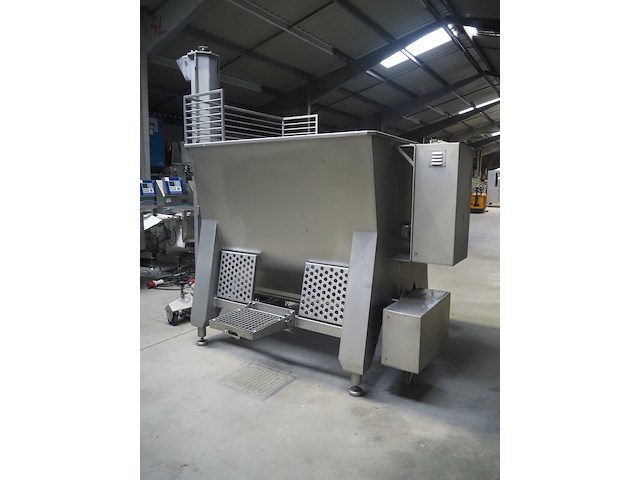 Carnitech - afbeelding 24 van  29