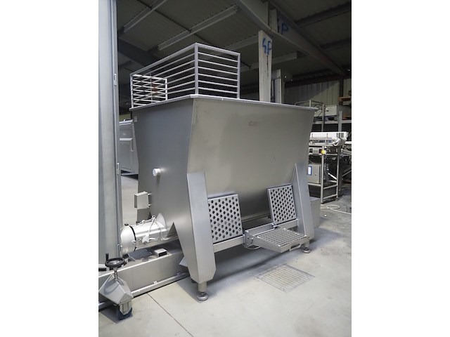 Carnitech - afbeelding 25 van  29