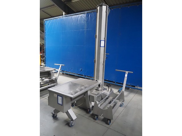 Carnitech - afbeelding 28 van  29