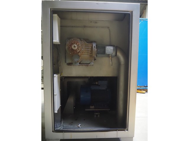 Carnitech - afbeelding 2 van  16