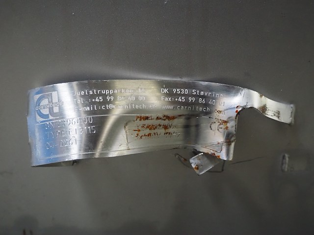 Carnitech - afbeelding 6 van  16