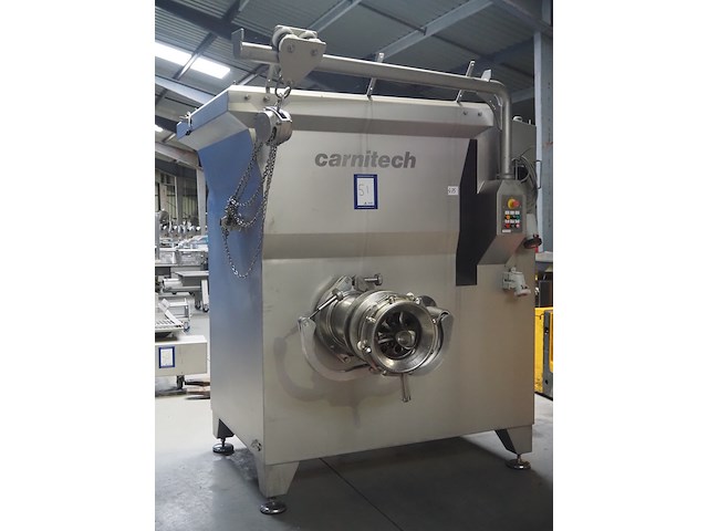 Carnitech - afbeelding 1 van  16