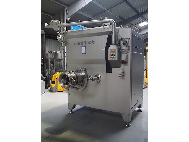 Carnitech - afbeelding 9 van  16