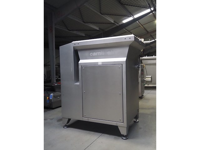 Carnitech - afbeelding 11 van  16