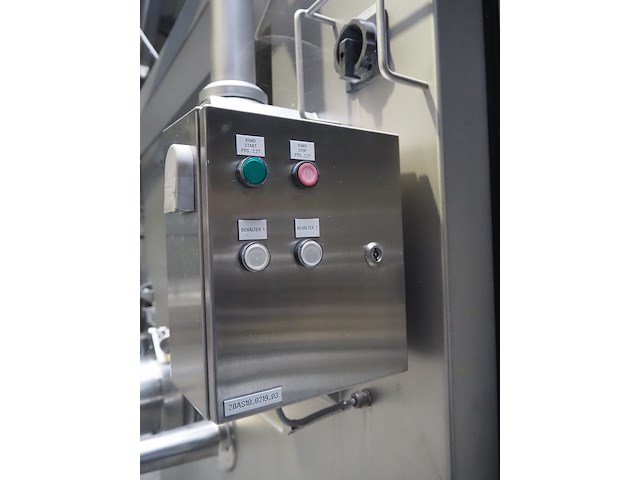 Carnitech - afbeelding 2 van  18