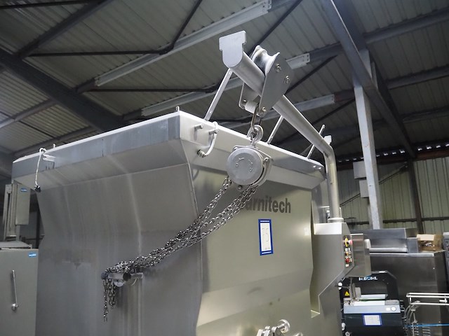 Carnitech - afbeelding 6 van  18