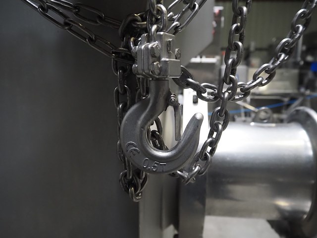 Carnitech - afbeelding 7 van  18