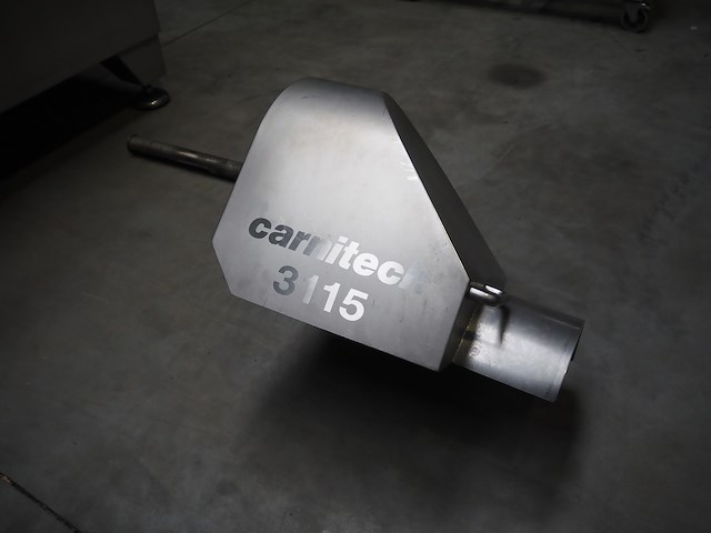 Carnitech - afbeelding 9 van  18
