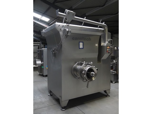 Carnitech - afbeelding 1 van  18