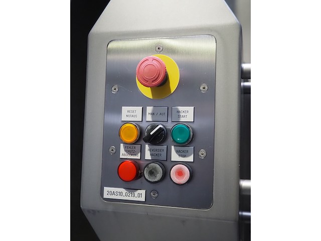 Carnitech - afbeelding 18 van  18