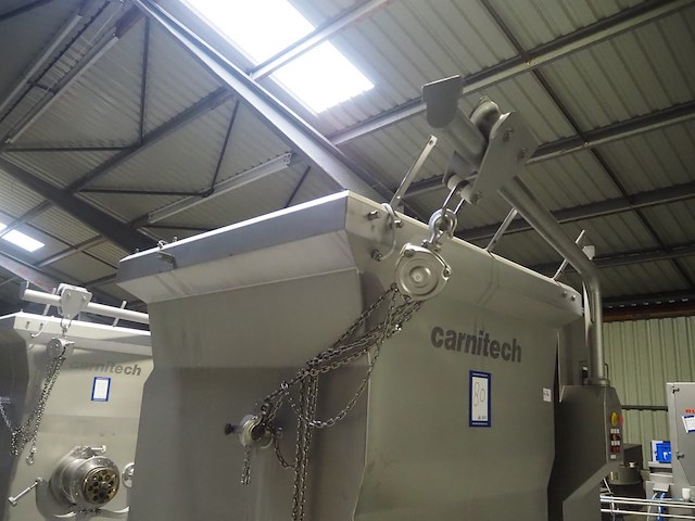 Carnitech - afbeelding 4 van  16